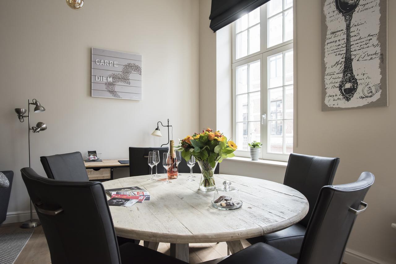 Cozy & Bright Apartment Antwerpen Exteriör bild